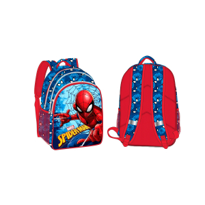 Plecak ZIP Spiderman SPI23-1535